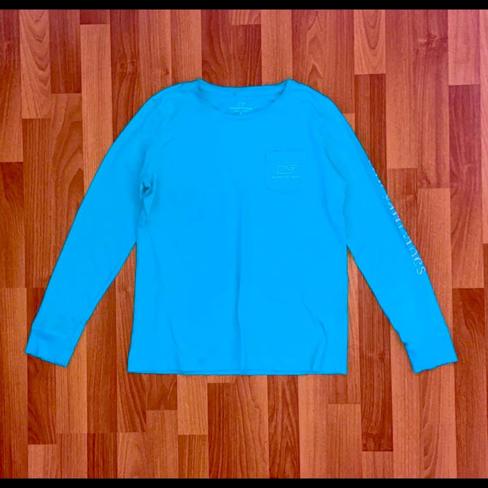 Women’s Vineyard Vines Longsleeve
